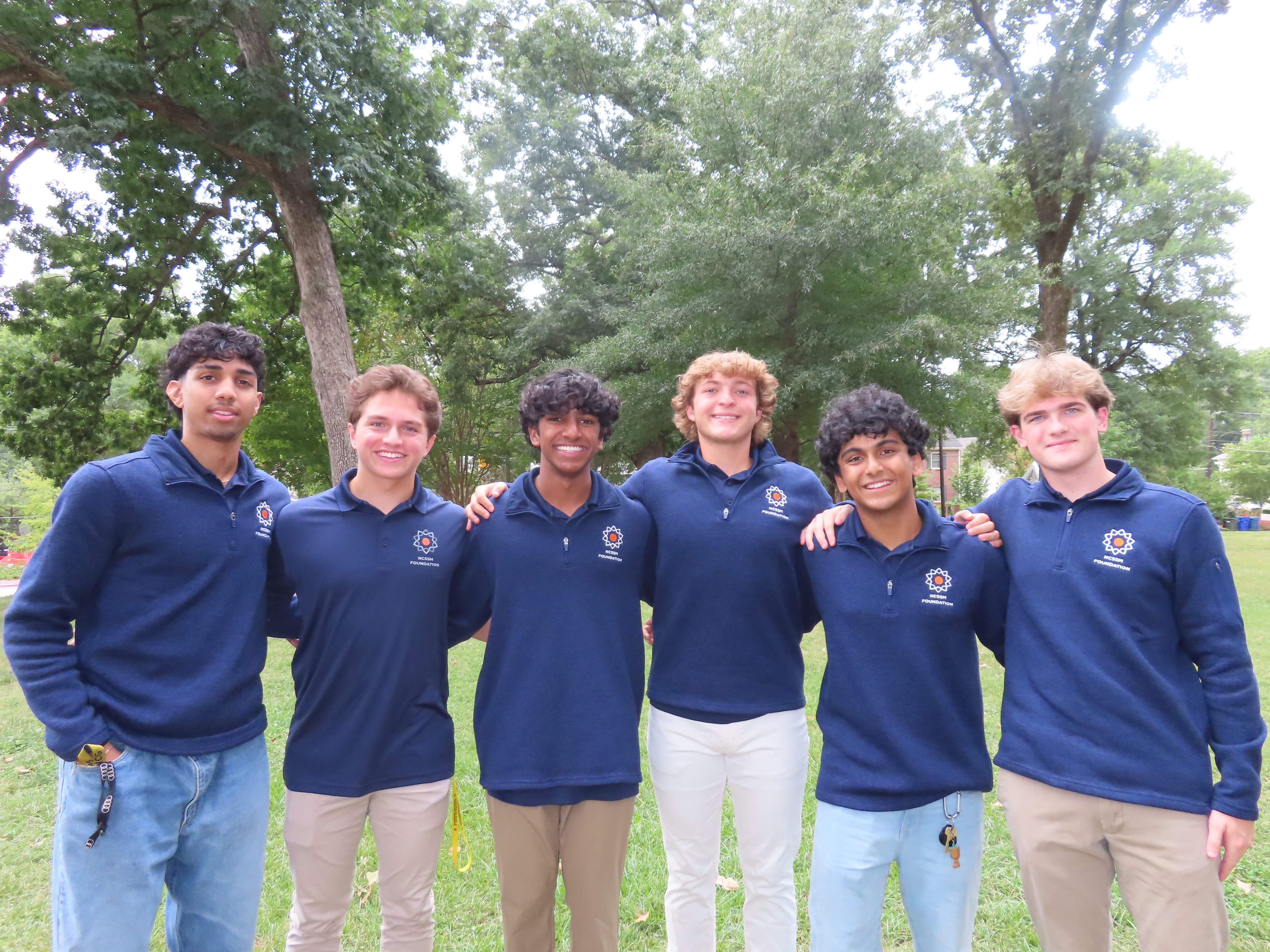 Attaché Cohort