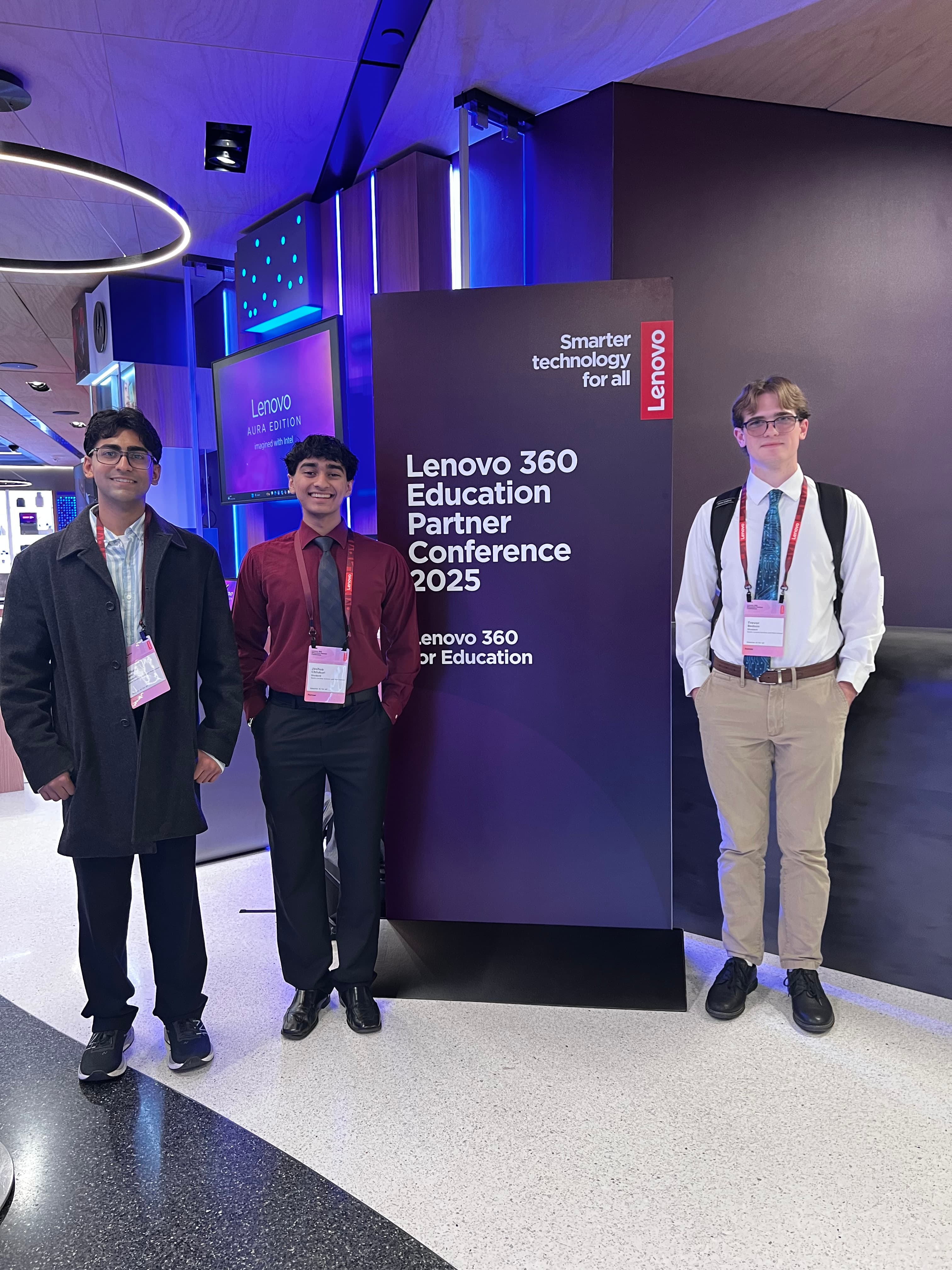 Lenovo