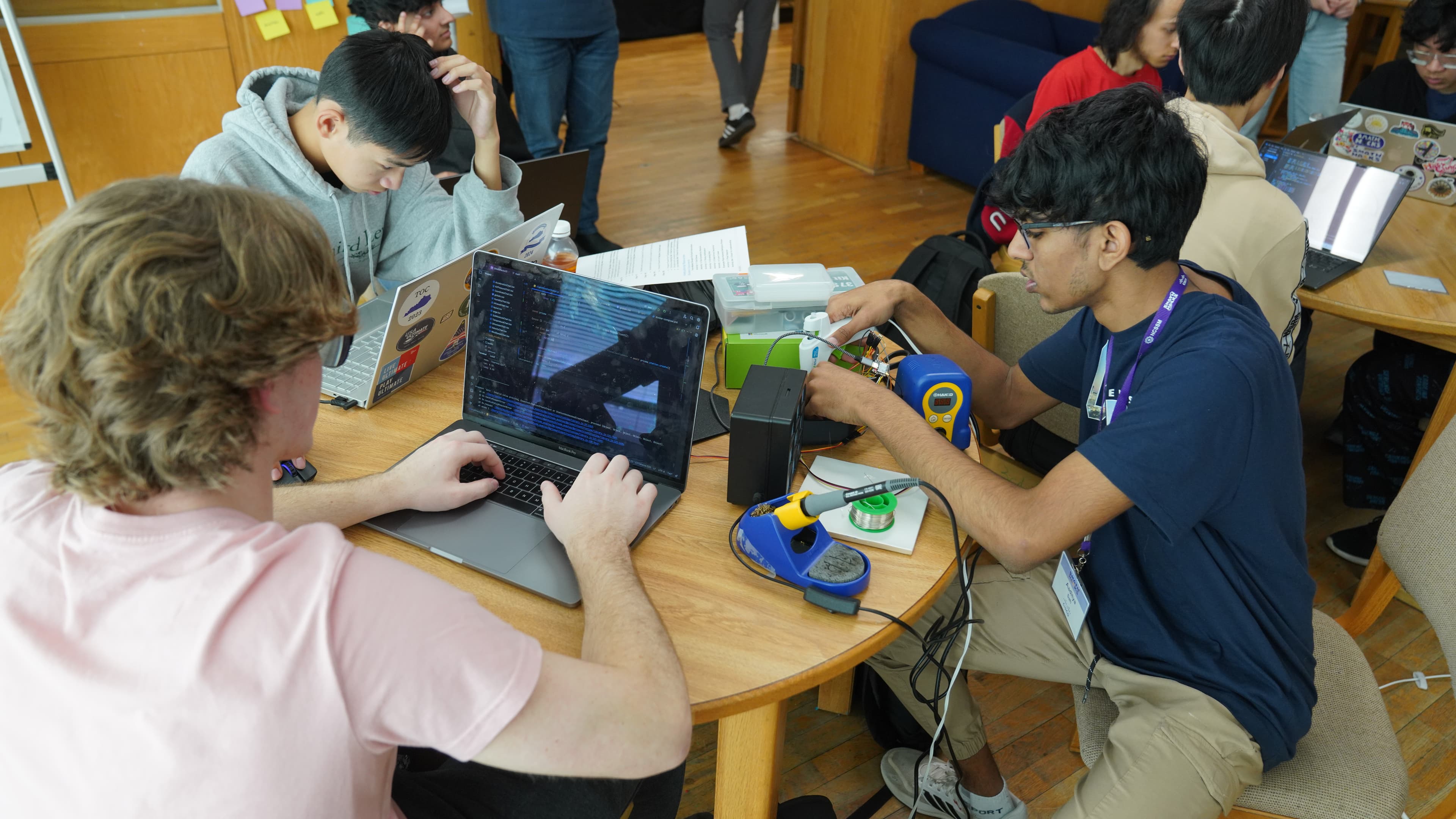 SMath Hacks